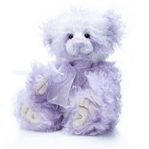 Charlie Mohair Year Bear 2014 - Wolfe Nursery